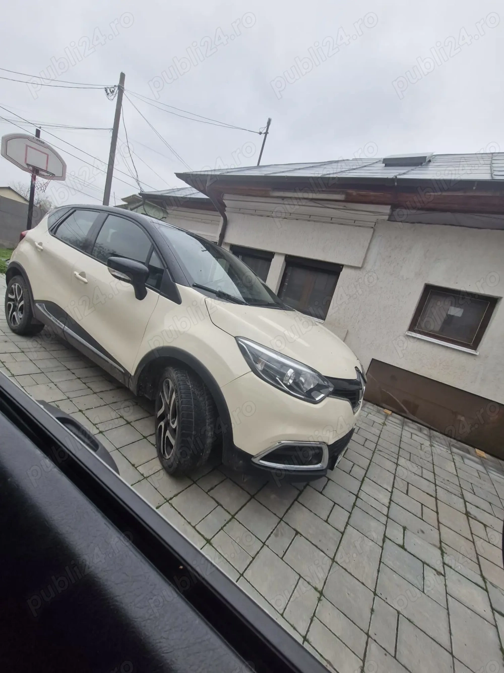 Renault Capture Zen -  stare perfecta