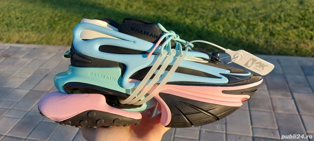 13 Balmain Unicorn [13] Culori New 39x41