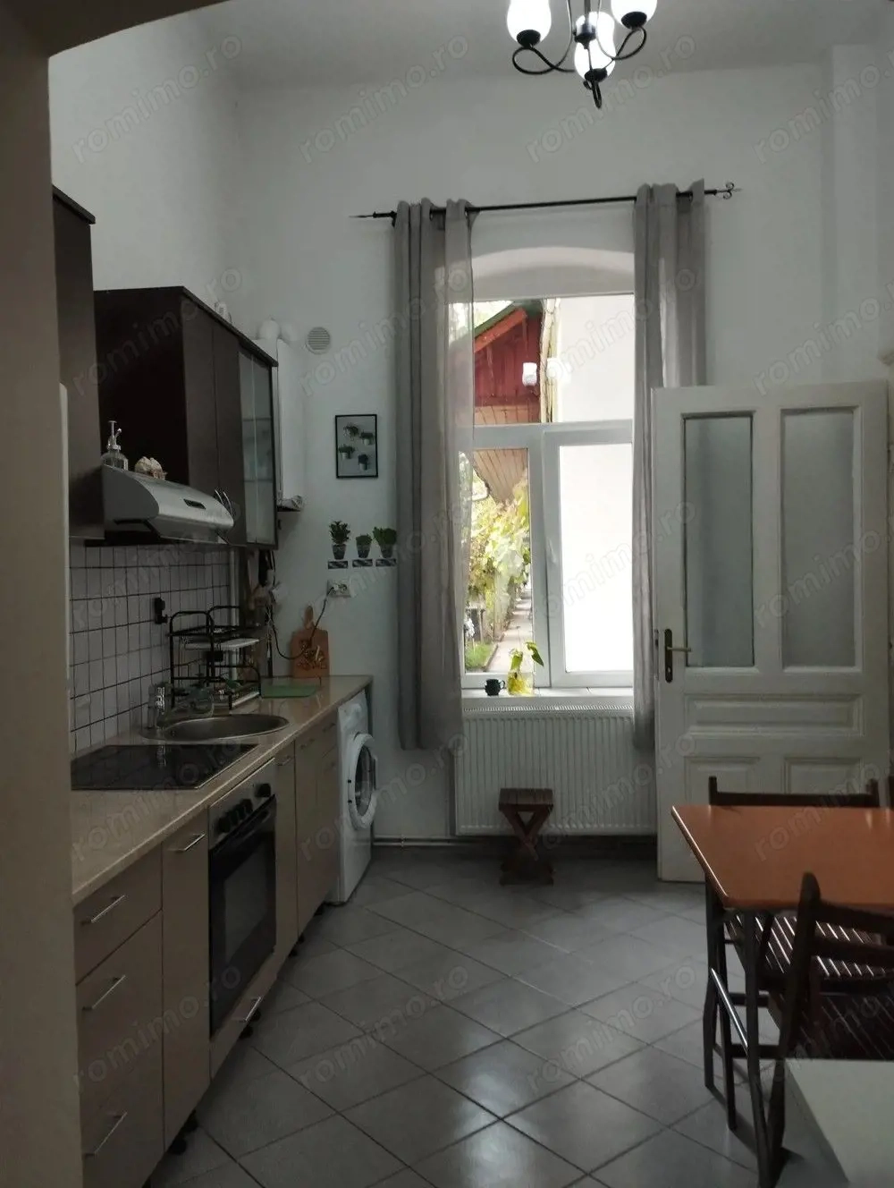 Iosefin | 2 Camere | Centrala Termica