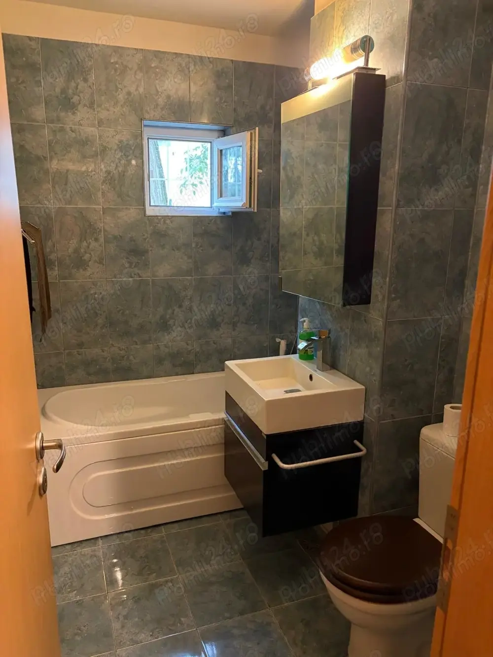 Apartament 3 camere, 65 mp, parter, Sagului   Dâmbovița, confort 1