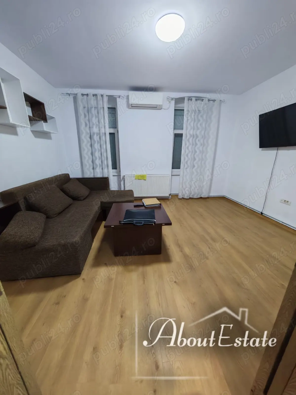 Comision 0! - Apartament 2 camere - Iosefin - Renovat complet ! Comision 0! - Apartament 2 camere - Iosefin - Renovat complet !