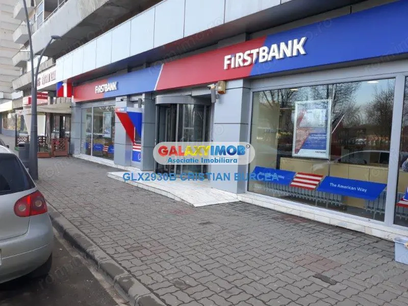 De inchiriat spatiu comercial - Alba Iulia, Str 1 Decembrie 1918