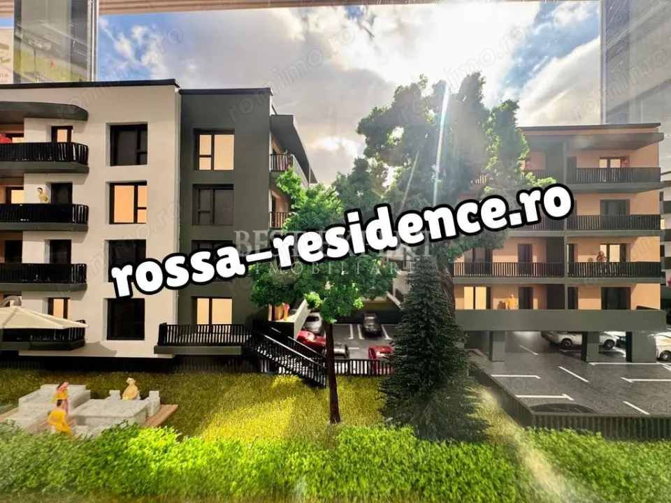 4 Camere Ideal Familie Aproape de Facilitati-Direct Dezvoltator -Comision 0%