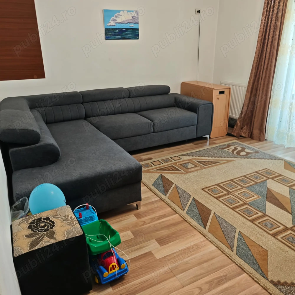 Vand apartament