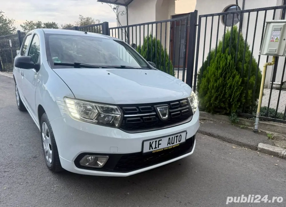 Oferim Garantie & Factura