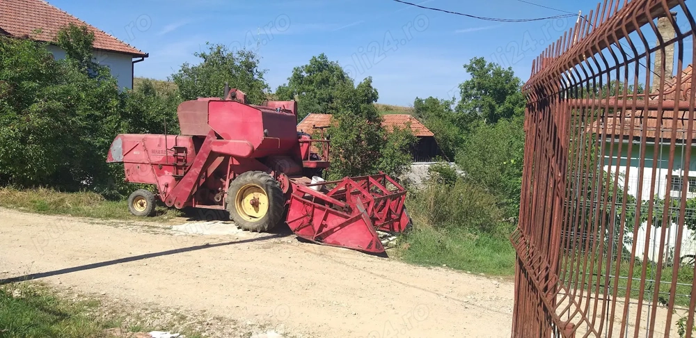 Combina Massey Ferguson 86
