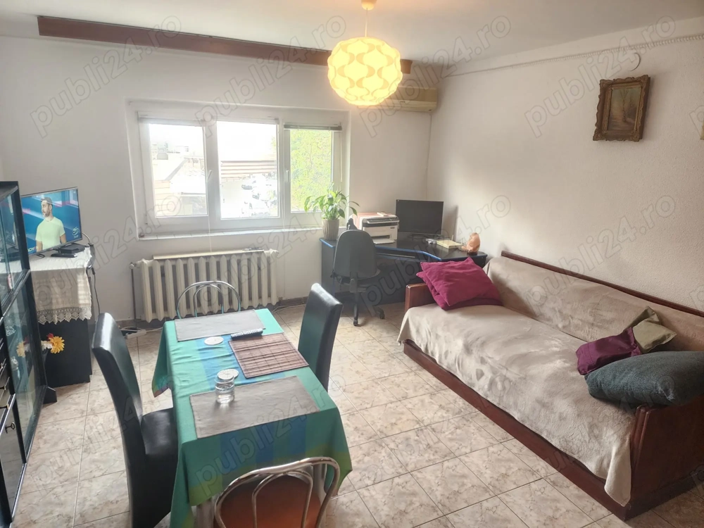 Apartament 3 camere mall Vitan centrala proprie Apartament 3 camere mall Vitan centrala proprie