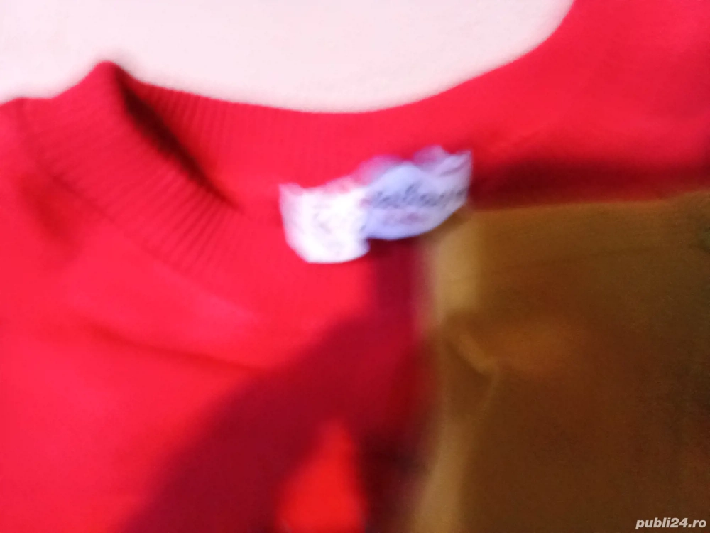 traing de craciun copii