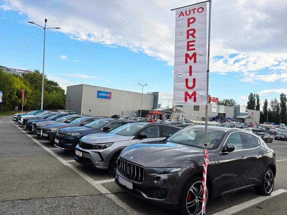 Jeep Compass 1.3 Limited Hybrid Automatic