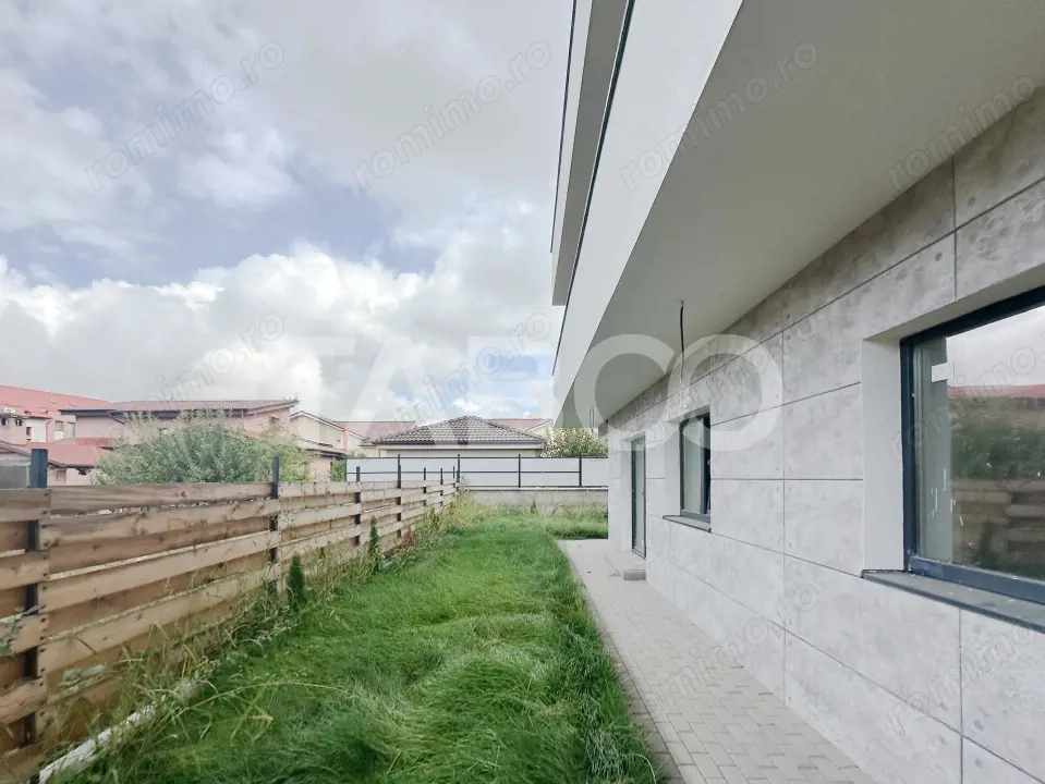 De vanzare casa cu 4 camere in Floresti zona Parcul Poligon