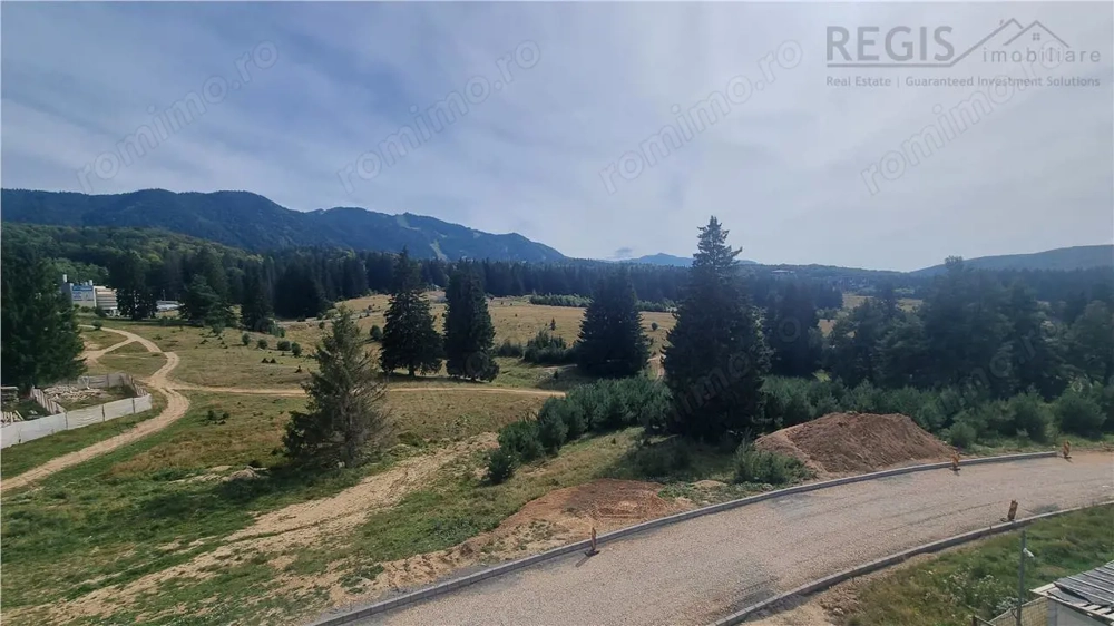 Apartament de 4 camere zona Poiana Brasov