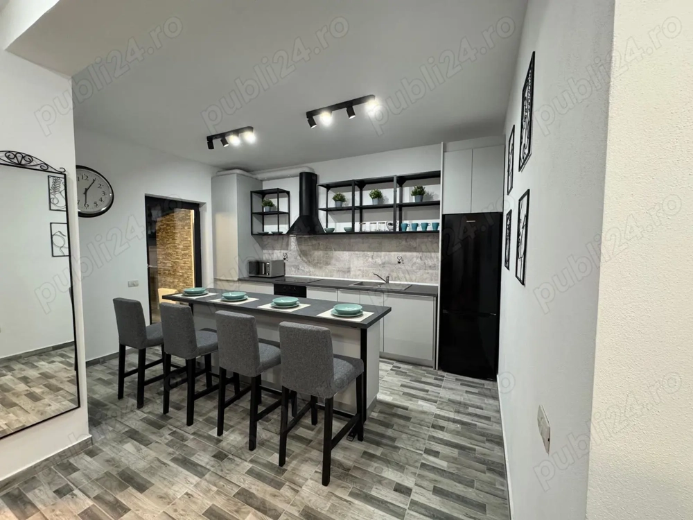 Casa de inchiriat in zona Braytim direct de la Proprietar