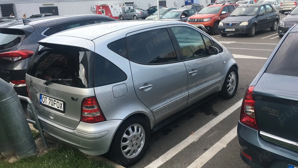 Masina programul rabla