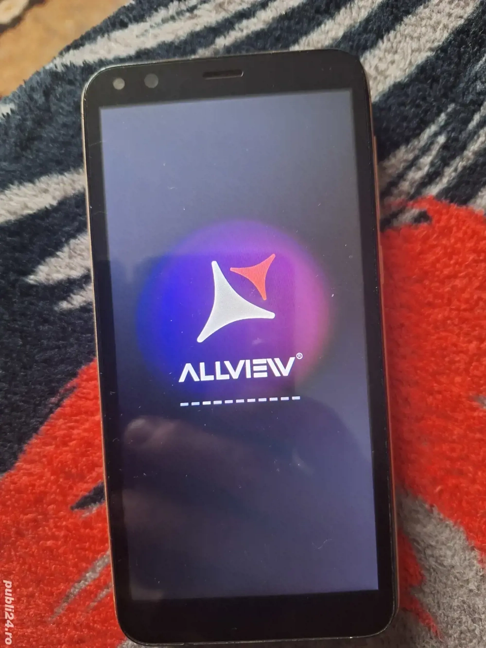 Allwiew A10 lite 2019