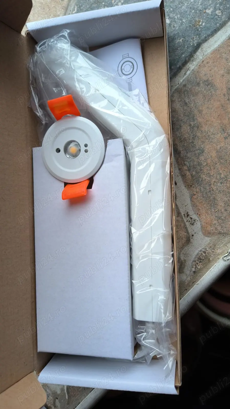 Kit lumini emergenta Liteplan ,Disjunctor diferențial, si multe altele