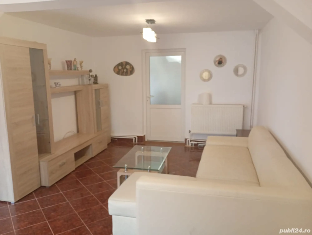 Vând casă individuală Timișoara-Ronaț