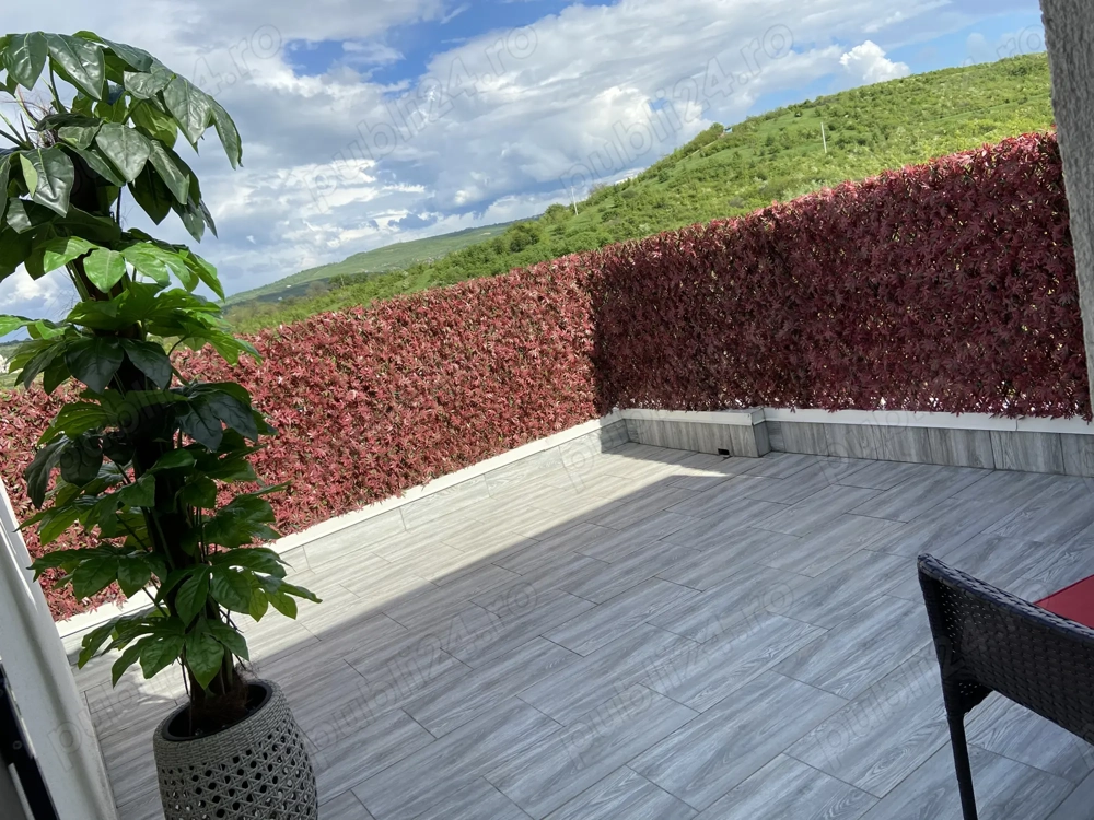 Mini Penthouse elegant- view magnific.