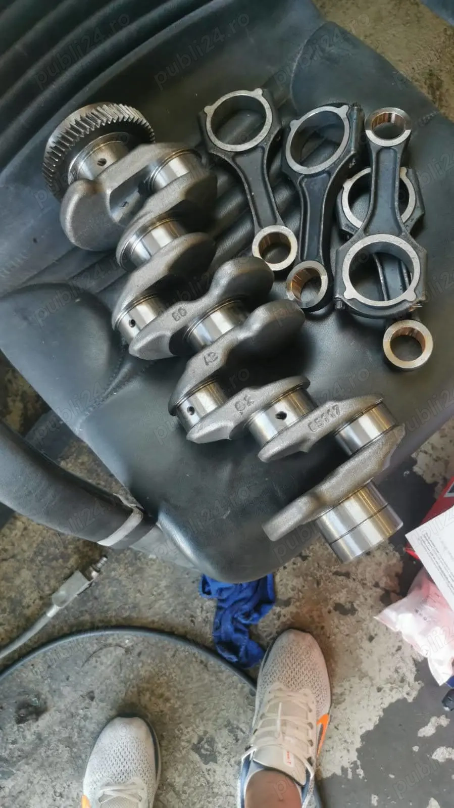 Piese auto import Mercedes Benz 