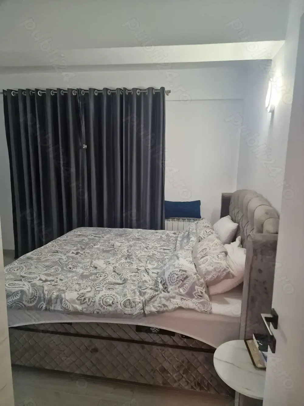 Apartament în Mamaia nord Navodari