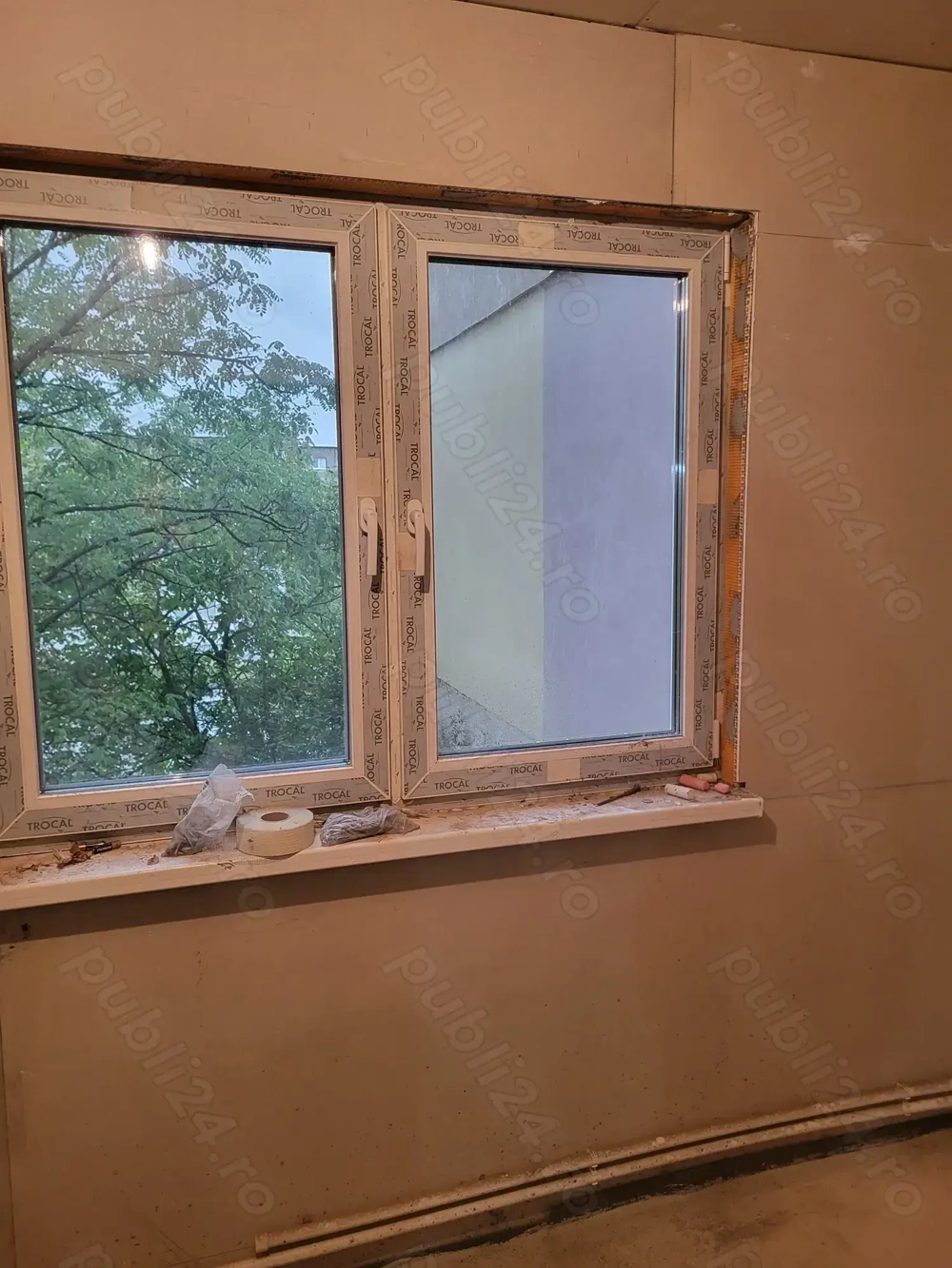  Apartament de vânzare în Bocșa!!! NOU!!! Si cu posibilitate de plată în 2, 3 sau 4 rate!