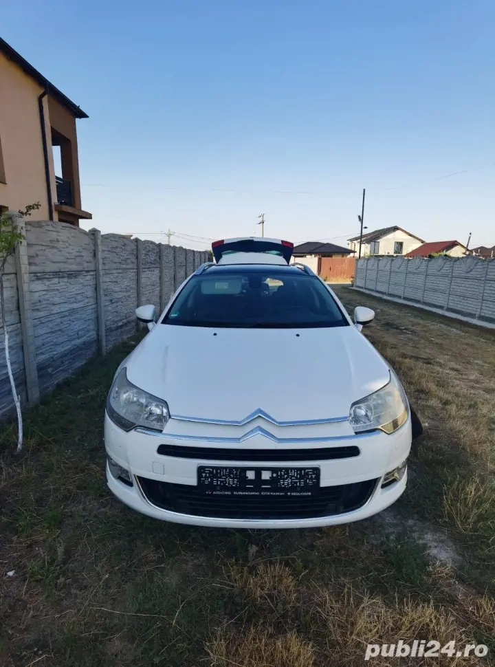 Citroen C5