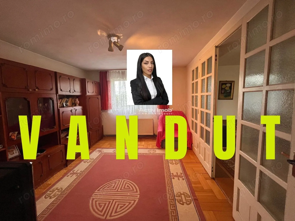 Lugoj, Casa  143 Mp, Total Teren 800 Mp., Str. Timisului