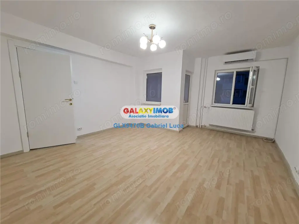 Garsoniera 38mp | Decomandat | Renovat | Berceni - Piata Sudului |