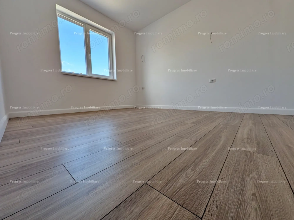 Apartament 2 camere - langa Eso - constructie finalizata - 85.000 Euro