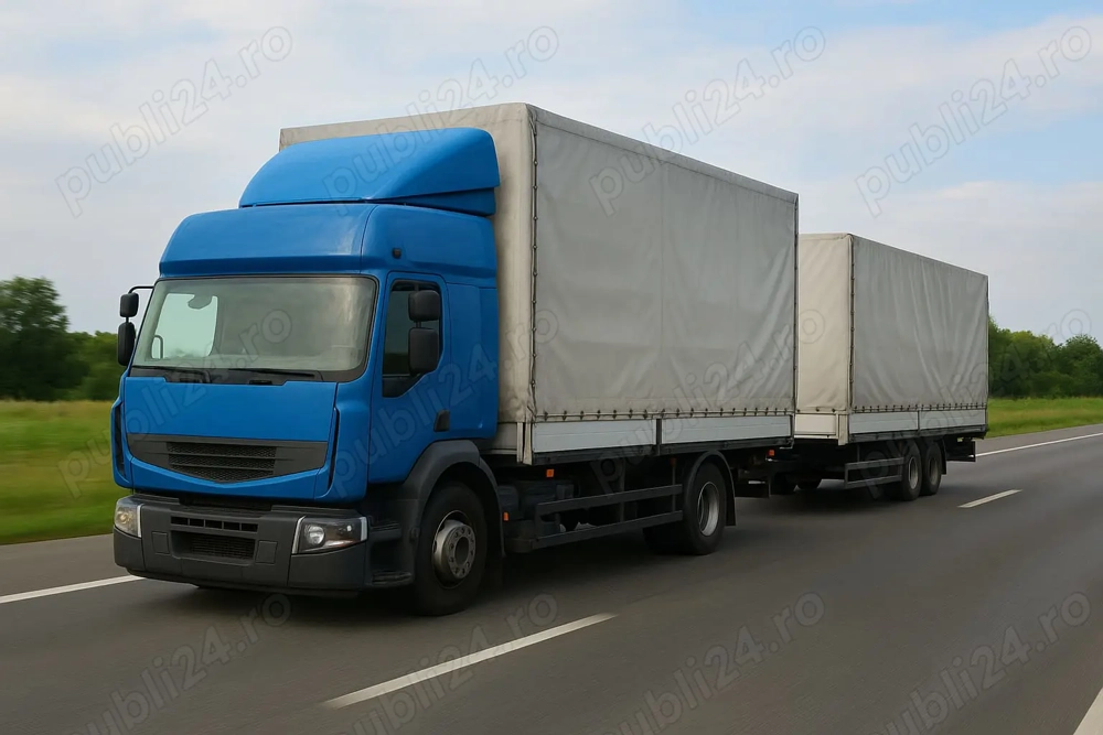 colaborare contract de transport permanent