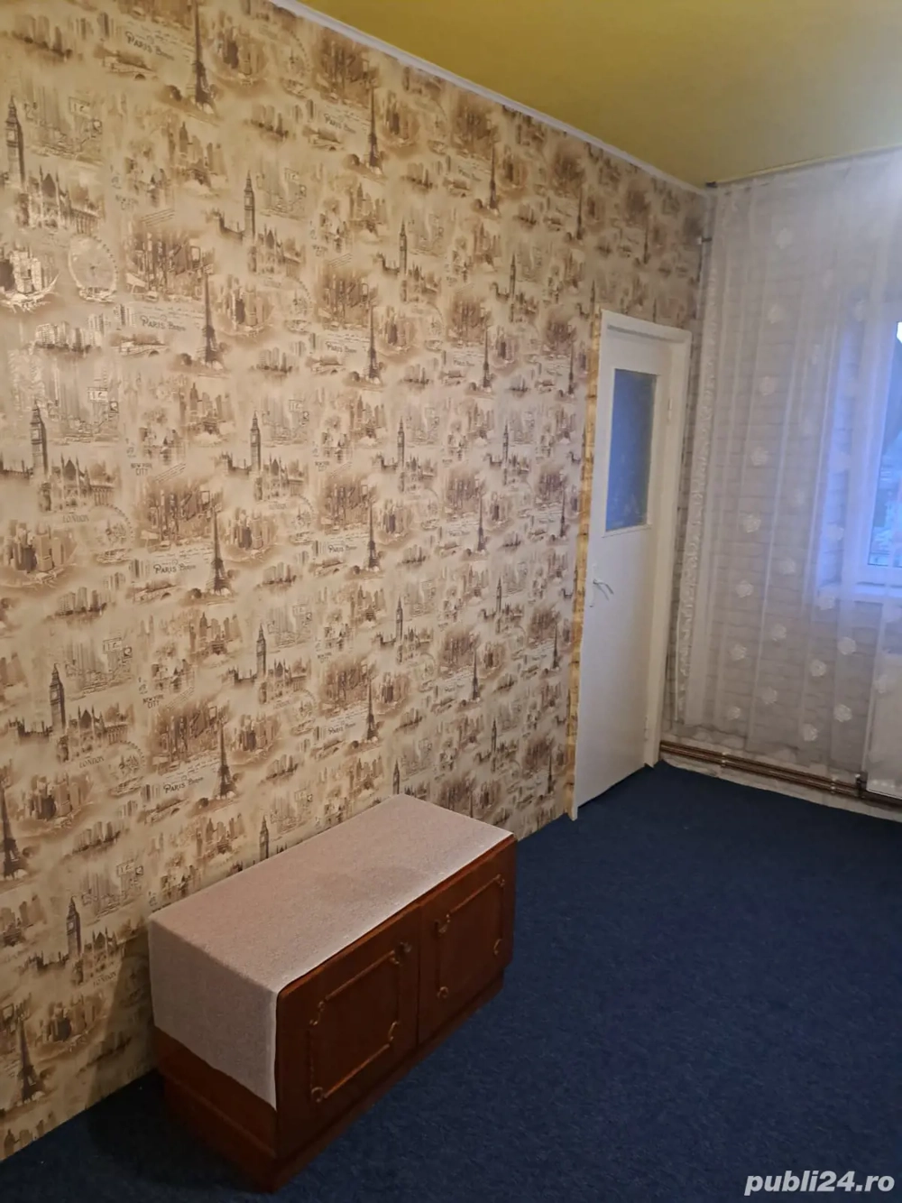 vanzare apartament 2 camere
