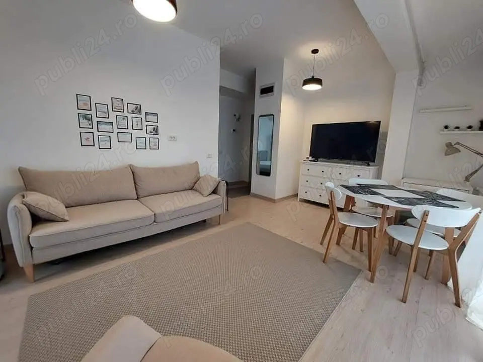 Apartament 2 Camere My Sweet Otopeni- Ilfov  Apartament 2 Camere My Sweet Otopeni- Ilfov