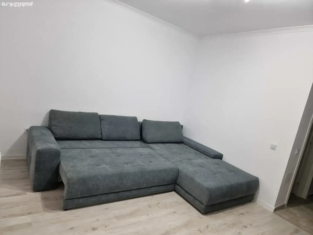 Inchirieriz garsoniera Militari residence REGIM HOTELIER 