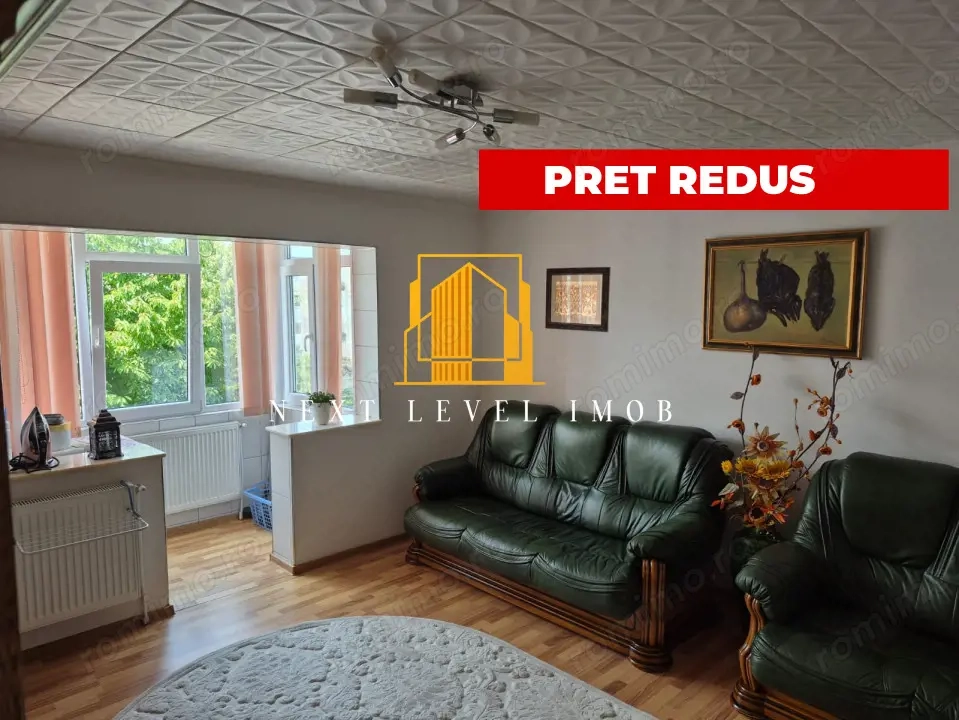 Apartament 4 camere Gavana 2 Apartament 4 camere Gavana 2