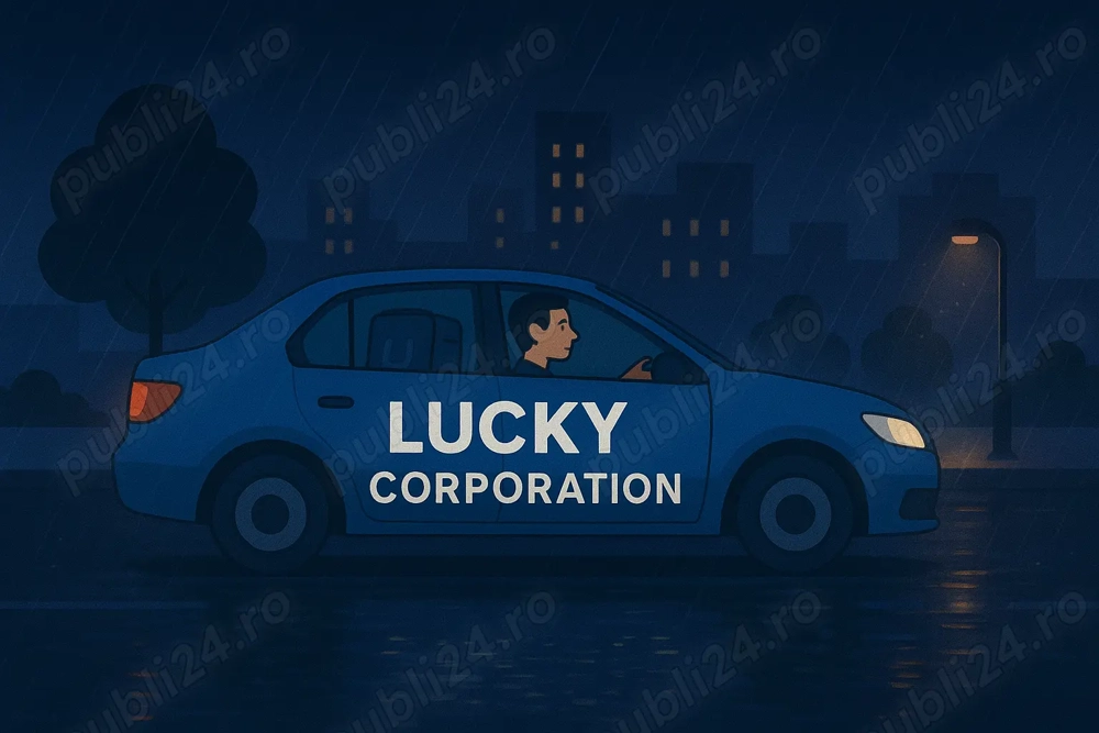 Livrator WOLT Pitesti