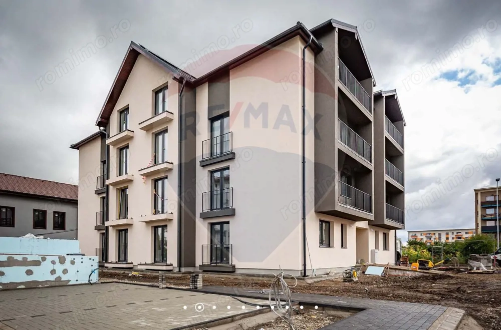 Garsoniera decomandata Liviu Rebreanu 49 | ROKMAN | DECEMBRIE 2025