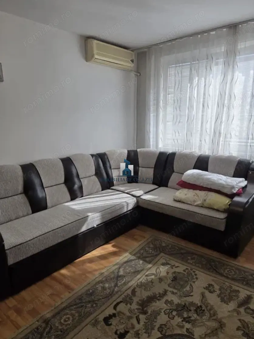 Inchiriere Apartament 2 Camere Decomandat Giurgiului-Tatulesti