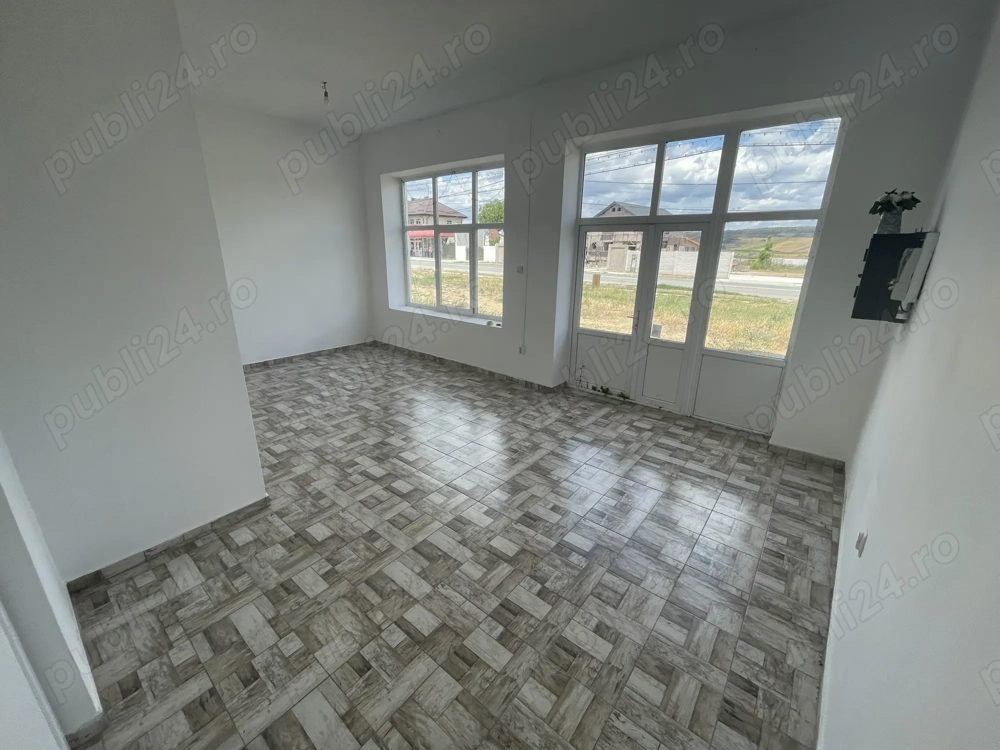 Spatiu de inchiriat Comuna Predesti