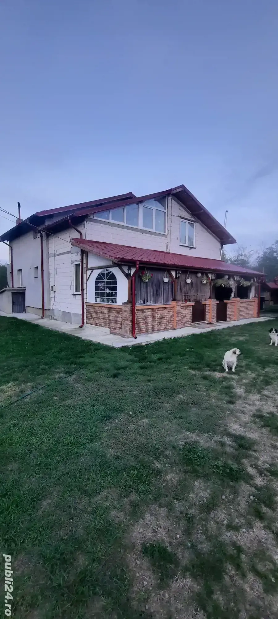 casa de vinzare