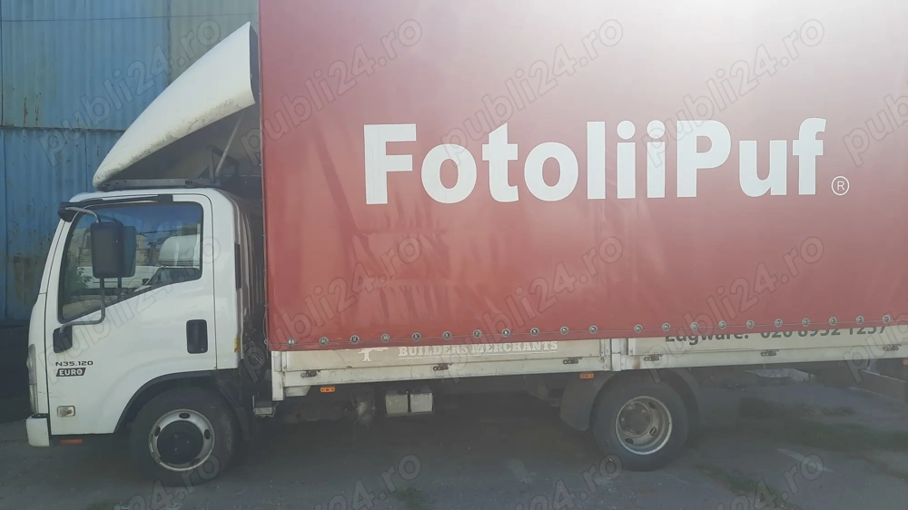 Cub bena prelata 10 paleti