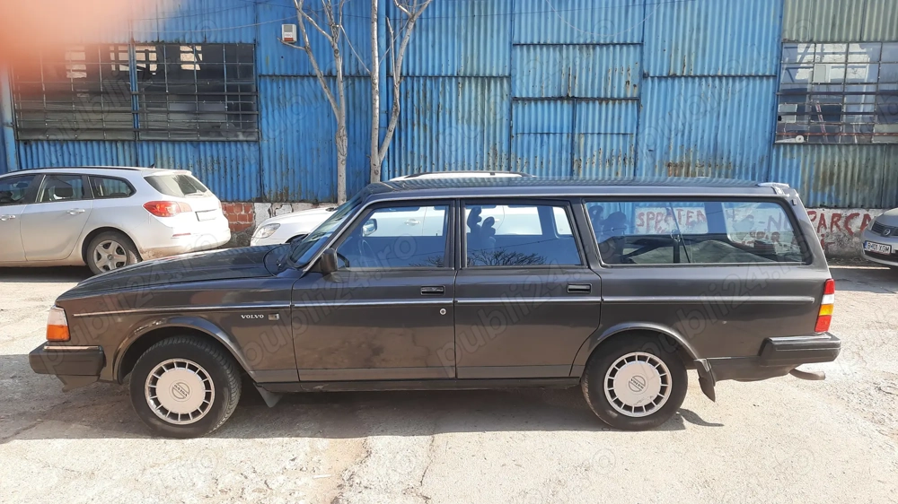 Volvo 240 2.0 benzina Break