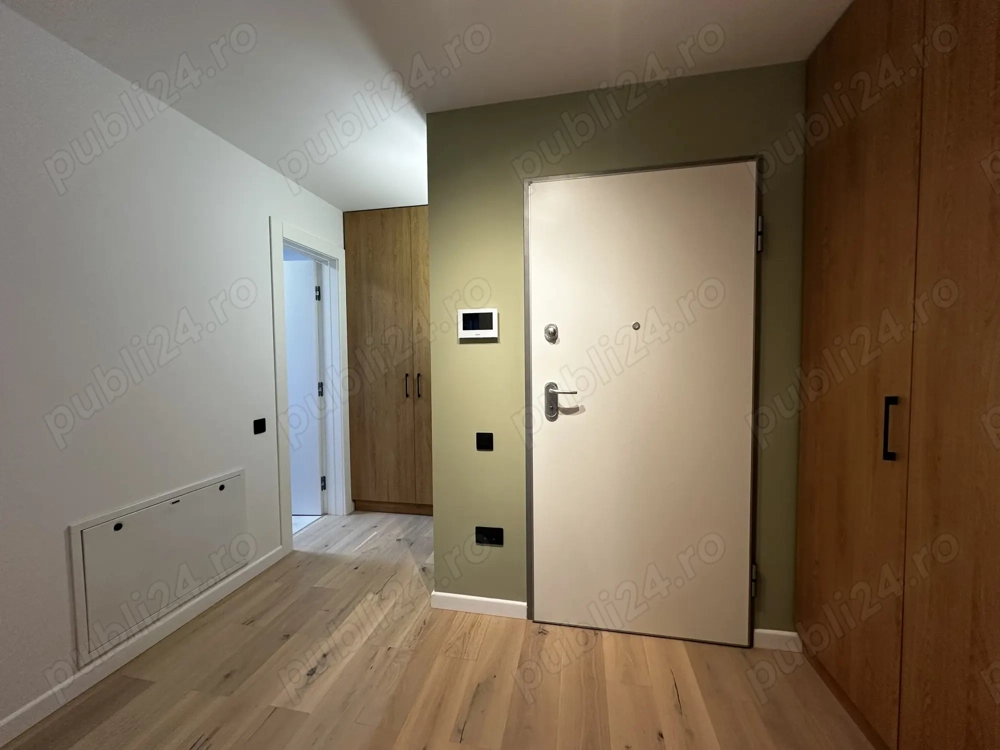 Închiriez apartament o camera, zona foarte buna