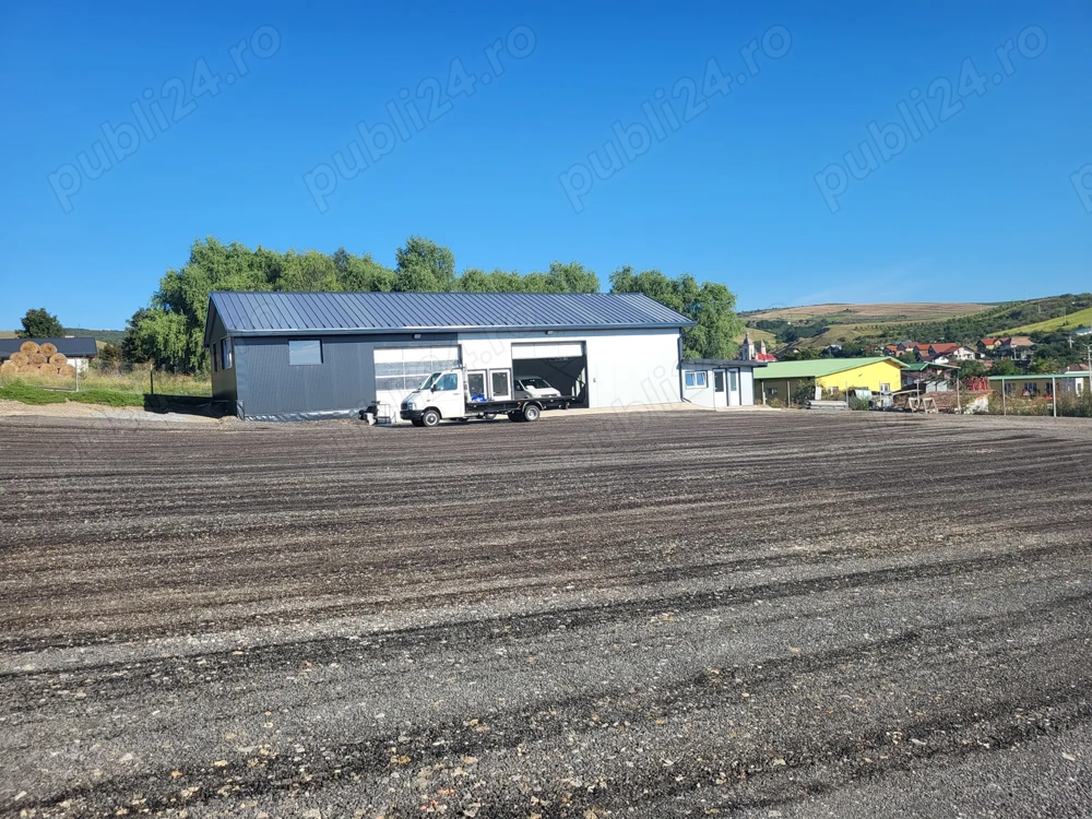 Inchiriez Garaj Hala Inchiriez Garaj Hala