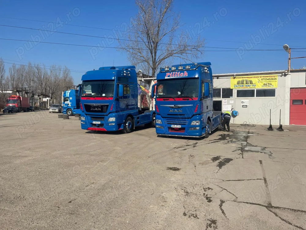 Angajăm Vulcanizator Serios    Iași