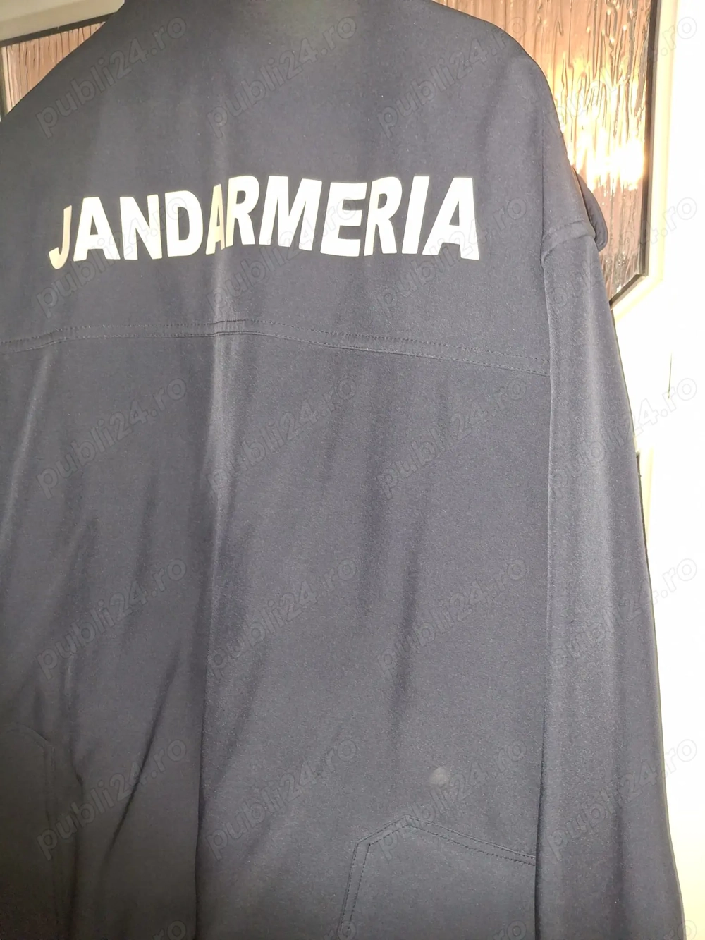 Uniforma Jandarmi