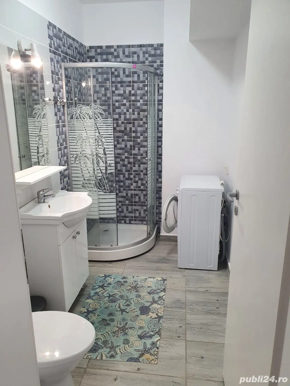 Inchiriez garsoniera 