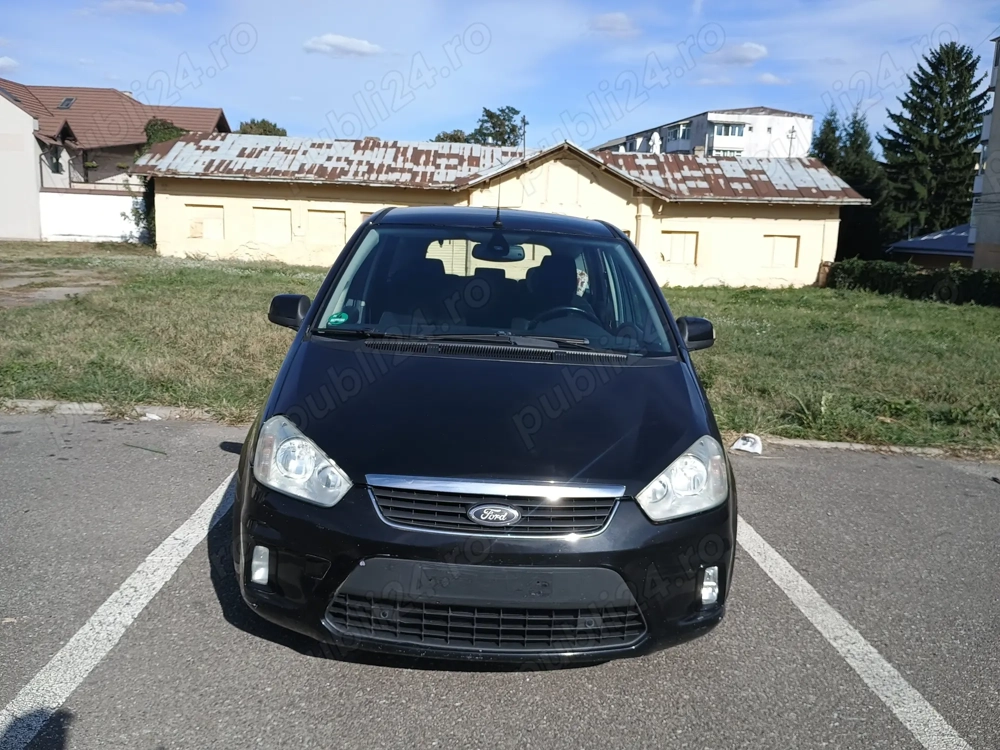 Super ocazie! Ford c max ,  2300 euro