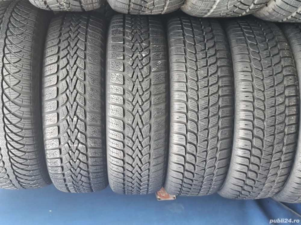 vand anvelope de iarna si ms aproape orice dimensiune pentru autoturisme si autoutilitare
