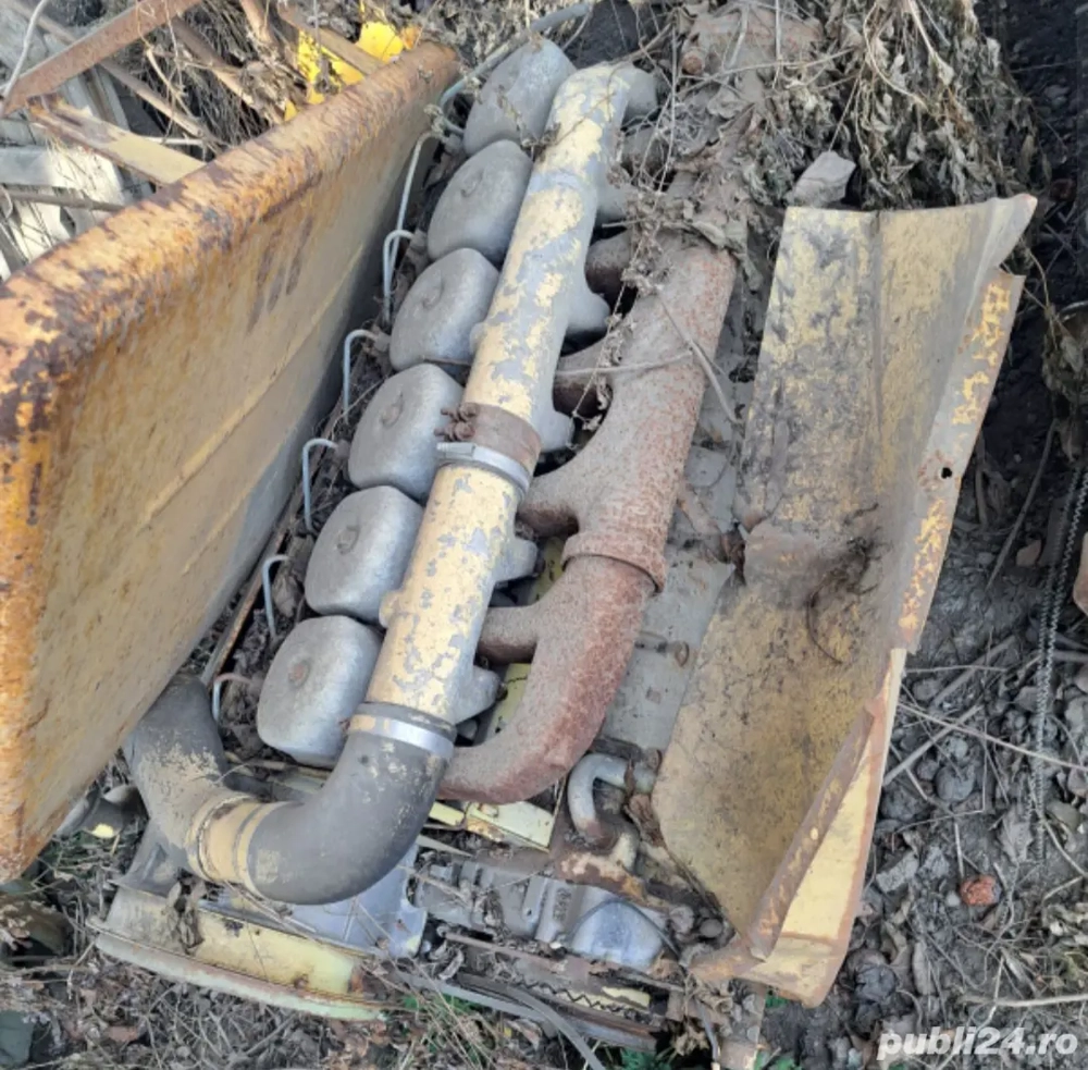 motoare deutz perkins fiat