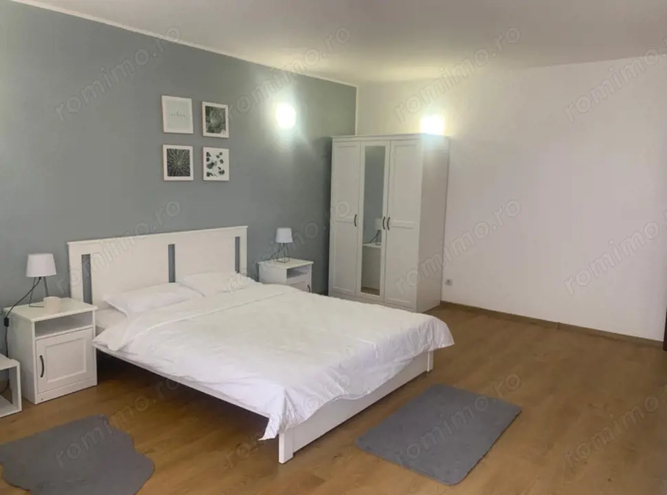 Garsoniera, 42 mp, zona Brestei-Promenada