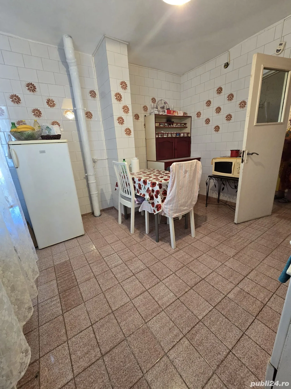Apartament 2 Camere Terasa Proprie Iuliu Maniu